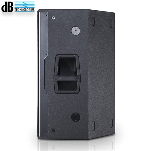 Loa DB Technologies Vio X15 9
